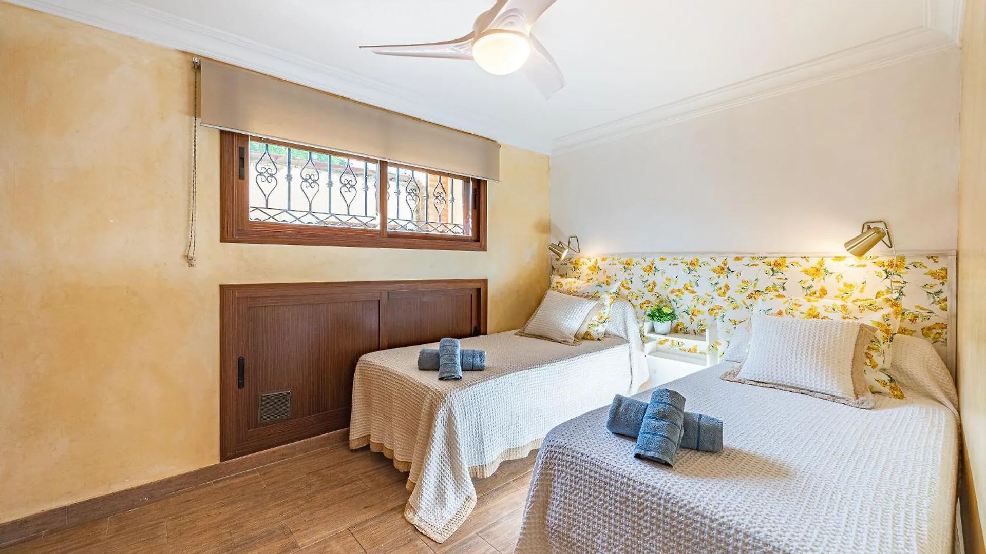 CHALET EN MARBELLA, Casa Valle Iruelas