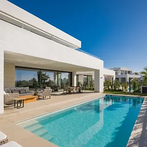 Luxury, Sea View & Pool - Palma Сasa de vacaciones