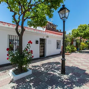 Casa Alma Сasa de vacaciones